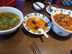 -八碗湘长沙市井菜(坡子街店)