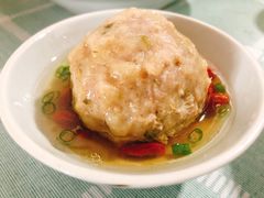 扬州狮子头-夏氏怪老头·扬州狮子头(天山西路店)