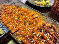 -仙隐小鹿中華の日料(正弘城店)