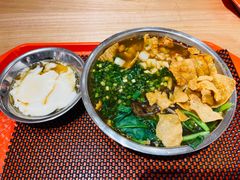 -柳州肥姨妈大骨螺蛳粉(双阳路店)