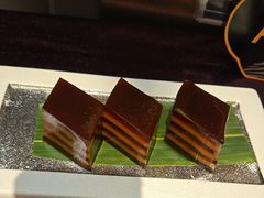 -粤匠·澳门点心粤菜海鲜(澳门半岛店)