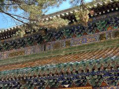 -潭柘寺景区