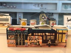 -椿风·养身茶饮(吉大店)