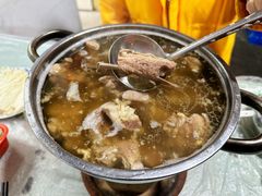 -梅红羊肉馆(赭山西路店)