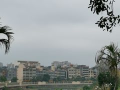 -东兴口岸-中越友谊大桥