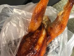 -吴山烤禽 (吴山路店)