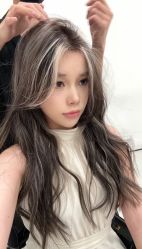 -DL HOPE明星造型