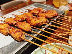 -管氏翅吧(地安门创始店)