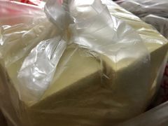 绿豆糕-刘记独流白糕干