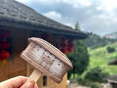 -南靖田螺坑土楼群景区