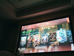 -金色印象·HiFi影音·按摩足疗PLUS(黄泥磅店)