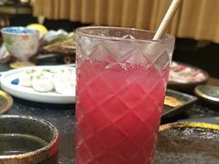 -樱嘢·炭火烧肉(惠南店)