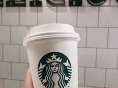 -星巴克(上海南站店)