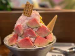 -糖糖屋•糖水•雪花冰店(时尚天河店)