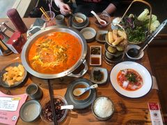 -老凯俚酸汤鱼(鸿通城店)