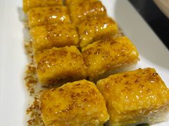 -三道菜(明堂公园店)