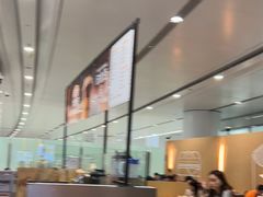 -麦当劳(北京大兴机场二层国内到达(安检外)店)