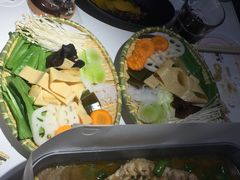 -鱼酷活鱼烤鱼(北美店)