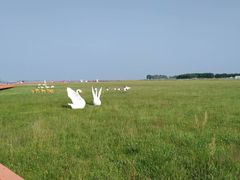 -坝上草原大汗行宫旅游景区