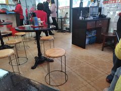 -熊记鸡粥瑞熊美食店(石岗大街店)