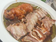 -阿庄新豫菜(通泰路店)