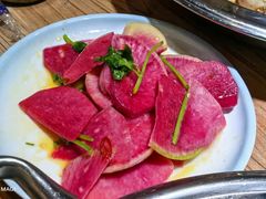 -老街坊土菜馆(伏羲庙店)