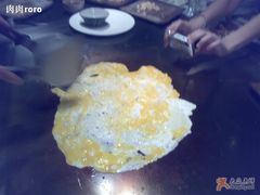 【铁板炒饭】６-尚水长廊铁板烧(荣祥广场店)
