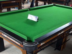 -云川台球(马甸店)