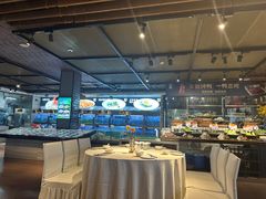 -上座·餐厅(阳光100店)