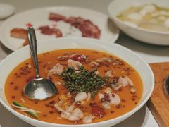 砂锅生啫田鸡-翠府(翠湖北路店)