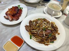 -翠华餐厅(德基广场店)