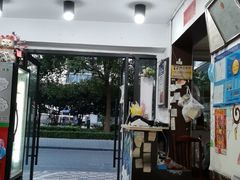 -家味螺蛳粉&烤鱼(五角场店)