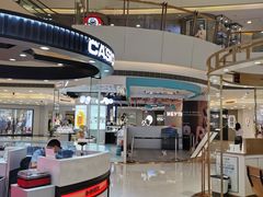 -银座mall(东直门店)