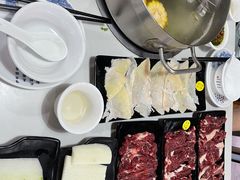 -陈记顺和潮汕牛肉火锅(番禺迎宾大道店)