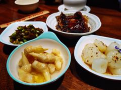 -李犟大爆鳝面·手工蟹黄包(湖滨西湖店)