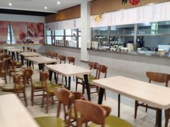 -大连理工大学中心-食堂