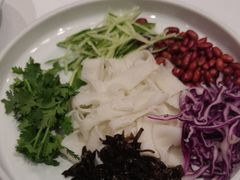 -小厨娘淮扬菜(清江苏宁广场店)