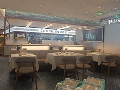 -莆田餐厅PUTIEN(世博源店)