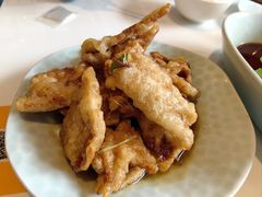 -红樱桃·欢乐餐厅(太原里店)