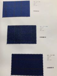 点击看大图 -香港威德诚洋服BESPOKE西服西装高级定制(上海湾一店)