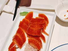 特选王朝烤鸭-北平楼·烤鸭·北京菜(牡丹园店)