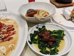 -金米箩大酒店(五角场店)