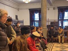 -沈阳金融博物馆