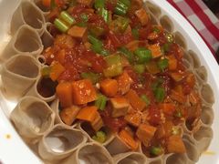 -西贝莜面村(近铁城市广场店)