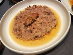 澳门马友蒸肉饼-小炳胜(卓悦中心店)