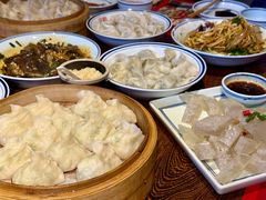 -新兴园饺子馆(河南街店)