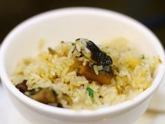 -红星光发煲仔饭(文海店)