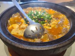 肥肠毛血旺-铜小馆(1891时光道店)