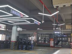-哈贝卡汽车服务连锁(高新二路店)
