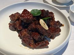 -玫瑰厅上海菜(兴国路店)